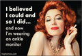 MAGNET: I believed I could and so I did….and now I'm wearing