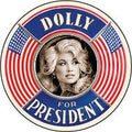 MAGNET: Dolly for President