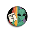 Motivational Alien