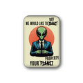 Alien Offer