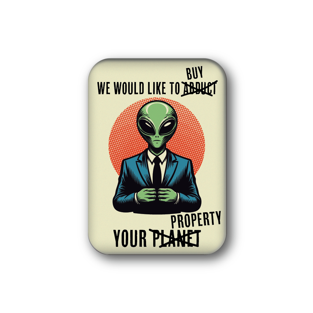 Alien Offer